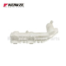 Front Bumper Support Bracket for Mitsubishi L200 Triton Strada V 4N14 4D56 4G64 4N15 2015-2022 6400J287 6400J288