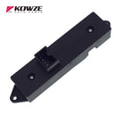 Auto Power Window assistant Side Switch For Mitsubishi Pajero Montero II Lancer Galant Nativa Challenger 1996- MR194829 MR252818