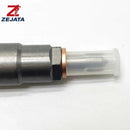 Fuel Injector EMBR00301D A6710170121 For Ssangyong Actyon Rexton Korando Actyon Sports Stavic Rodius Rexton 2.0 Diesel Car