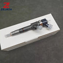 NEW FUEL INJECTOR 0445110464 For Bosch YANMAR ENGINE 129A01-53100 NO CORE CHR Common Rail
