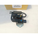 4WD Vacuum Solenoid Freewheel Clutch Solenoid Valve Fit For Pajero Montero Shogun V83W V87W V93W V95W V97W 8657A031 K5T47776