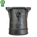 MASS AIR FLOW METER SENSOR MD183609 E5T06071 FOR MITSUBISHI EAGLE 609