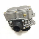 AMR500 Mini Roots Supercharger Compressor Blower Booster Mechanical Turbocharger Kompressor Turbine For 1.0-2.2L