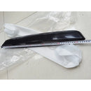 Spare Wheel Cover License Plate Lamp Trim Panel Upper Cover For Pajero Montero V83W V85W V93W V97W V98W 6430A106XA 6430A107XA