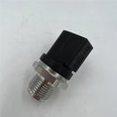 Fuel Rail Pressure Sensor OEM 0281002942 For Dodgee Ram 1500 Sprinter 2500 Mercedess Accelo C-Class W202 W210 Vito Actros W163