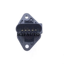 95560612300 0280218071 Mass Air Flow MAF Sensor For AUDI A8 PORSCHE CAYENNE 955 Turbo VW JETTA III GOLF PHAETON NEW BEETLE