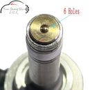 PE0113250C PE01 13250C Original Fuel Injector For Mazda 3 2012-2018 CX-3 MX-5 For Miata 2016-2018 CX-5 2013-2016