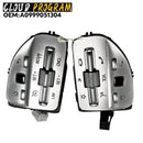 A0999051304 Right Peptide Multi Functional Steering Wheel Switch Suitable For Mercedes Benz C63 S63 W222 W213 W177 AMG