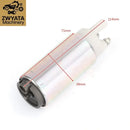Electric Fuel Pump 15200-87J10 15200-87J00 15200-99E00 for Suzuki Outboard Motors DF40 DF50 DF60 DF70 1998-2010