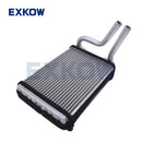 Heater Core for Mitsubishi Pajero Montero 2 MK2 V14 V24 V26 V34 V36 V44 V46 1990-2004 MB657416