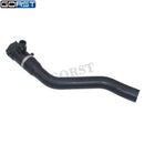 Radiator Coolant Hose 17127596832 for BMW F20 F21 F21N F30 118i 316i 320i N13 27349A