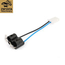 Electric Fuel Pump 15200-87J10 15200-87J00 15200-99E00 for Suzuki Outboard Motors DF40 DF50 DF60 DF70 1998-2010
