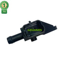 9662143180 9645022680 Exhaust Pressure Sensor FOR CITROEN PEUGEOT FIAT MINI 1.6 2.0 2.2 2.7 3.0 HDI