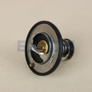 Thermostat Kit 88℃ for Mitsubishi L200 Triton K66 K76 Pajero V23 V43 V73 V75 V87 V93 V97 Montero Sport K86 K89 K96 K99 MD351861