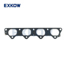 Exhaust Manifold Gasket for Mitsubishi Lancer Colt CN9A CP9A СТ9A Outlander CU2W 4G63 2.0L MR323654