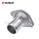 Cooling Water Inlet Hose Fitting for Mitsubishi L200 Triton Hunter Strada K64T K74T KA4T 4D56 2.5D 1996- 1305A142 25125-42540