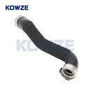 Turbo Charger Inter Cooler Intake Air Hose for Nissan X-TRAIL III T32 4X4 2013- 14463-4BE0B Car Accessories Inter Pipe