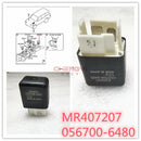 ABS Anti Lock Relay Fuse Resistance For Pajero Montero Shogun V63W V68W V73W V77W V93W V97W V98W MR407207 056700-6480