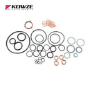 4N15 Engine Overhaul Repair Gasket Kit for Mitsubishi Montero Pajero Sport Nativa 3 L200 Triton V 1000D061 Car Disassembly Tools