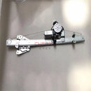Front left Door Window Regulator Assembly For Pajero Montero V93W V95W V96W V97W V98W 5713A161 (5door version Left Rudder)