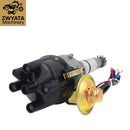 Ignition Distributor 27100-24001 2710024001 For Hyundai Excell 4 CYL L4 1.5L 1990-1994 T3T62974 KNDI116 RS16