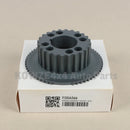 4D56 Engine Crankshaft Camshaft Drive Sprocket for Mitsubishi L200 Triton KB4T KJ3T KL3T Pajero Sport KH4W KS3W 2.5L 1130A066