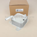 4N15 Engine Oil Cooler Aluminum Radiator for Mitsubishi Montero Pajero Sport 3 KS1W L200 Triton V KL1T KL2T KL6T 2.4D 1240A100