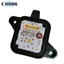 Left/Right OEM 1616879080 1616879180 Cornering Headlight Radiator Ballast Module For Peugeot 3008 4008 5008 P84 2016-2024