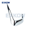 Front Bumper Side Garnish for Mitsubishi Montero Pajero Sport 2015- KS1W KS3W KS5W 2.4L 2.5L 3.0L 6407A149 6407A153 6407A154