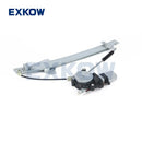 Rear Door Window Regulator for Mitsubishi Pajero Montero Shogun 2 MK2 V32 V34 V36 V43 V44 V45 V46 1990-2004 MB669785 MB669786
