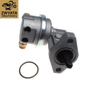RE66153 DZ120070 RE117588 fuel boost pump for John Deere tractors, excavators, backhoe loaders 325SJ, 310J, 315SJ
