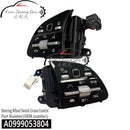 A0999053804 Multifunctional Steering Wheel Switch For Mercedes Benz