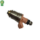 FUEL INJECTOR OEM JS28-4 JS284 FOR SUZUKI GRAND VITARA 2.0 24v V6 H20A I-SUZU