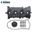 13264-3TS0A 13264-3KY0A Engine Valve Cover Part Hamber Rocker Cylinder Head Rocker Chamber Lid Housing For Nissan Infiniti