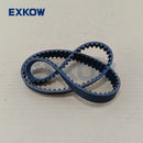 4D56 Balancer Timing Belt for Mitsubishi L200 Triton Pajero Montero Sport Nativa Challenger L300 L400 Space Gear 2.5D MD310484