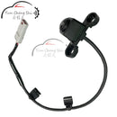 Original New Car Front Grille Camera 84042924 23372268 For General Cadillac CTS 2014-2019