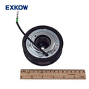 A/C Air Conditioning Compressor Clutch Assy for Mitsubishi Lancer Outlander Airtrek ASX RVR Delica D:5 7813A232