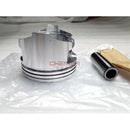 6G72 Brand New Engine Piston & Pin For Pajero Montero K76T K86W K96W V23W V43W V63W V73W MR350599 MD318500 MD318501