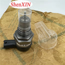 OEM 0281002829 Fuel Pressure Control Valve Regulator 31402-3A000 68027607AA 68031572AA for DODGEE JEEPP HYUNDAII KIAA