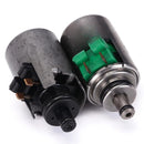 722.7 5-Piece Set Transmission Solenoid Valve For Mercedes Benzs A140 A160 A0245455132 Automatic Transmission Solenoid Valve