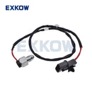 Freewheel Clutch Switch for Mitsubishi L200 Triton K76T Challenger Nativa Montero Pajero Sport K96W K99W MR165266 MR953809