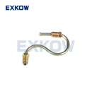 Front Brake Wheel Side Tube for Mitsubishi Pajero V11 V12 V14 V31 V32 L200 Triton K57 K66 K72 K74 K75 K76 K77 MR128438 MR128439