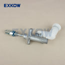 Clutch Master Cylinder Assy for Mitsubishi Shogun Montero Pajero 3 MK3 V63 V64 V73 V74 6G72 4D56 2.5 3.0 2000-2006 MR374861