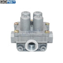 Multi-circuit Protection Valve for Man Tga Tgx Tgs 81521516094 Car Parts