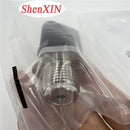 Fuel Rail Pressure Sensor Disel OEM 0281002868 For 1 3 5 Series E81 E87 E92 E60 530D 520D 320D 120D