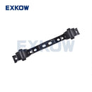 MT Engine Rear Mounting Cushion for Mitsubishi Shogun Montero Pajero 2 MK2 V25 V26 V45 V46 1990-2004 MR133663