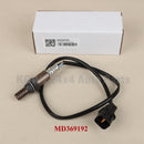 Engine Control Oxygen Sensor for Mitsubishi Pajero Montero Shogun V75 6G74 3.5L 2000-2006 MD369192 MD369190 MD365014 MD365016