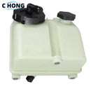 OEM A1414796003 A1419133000 Automobiles Power Steering Reservoir Tank & Cap For 2008-2014 Freightliner M2 106 112 2008-2014