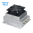TZT Frequency Modulation 70-110MHz 100W Power Amplifier 20-30V 50ohms RF Accessory with SMA Female Connector