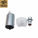15610-14J00 fuel pump + filter+pressure regulator for Suzuki SFV650 GSXR600 GSXR 1000 1300 2007-2018 Kawasaki 15610-27G00 3.5Bar